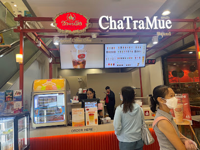 手标茶安努店 参考图 1