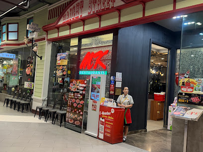 MK 芭提雅Terminal21店 参考图 1