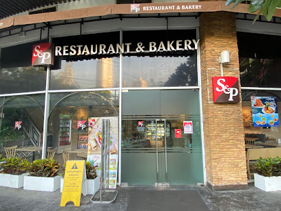 S&P SF Ekkamai店 参考图 1