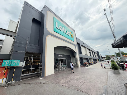 Lotus素坤逸50店 参考图 1