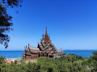真理寺 参考图 1