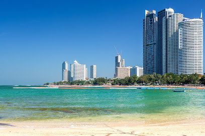 旺阿玛海滩 参考图 1